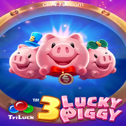 Discover the World of 3LUCKYPIGGY: A Premier Slot Experience 