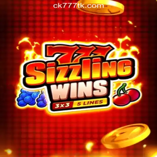 Discover the Thrills of 777sizzlingwins at CK777.COM Oficial Slots Brasil #1