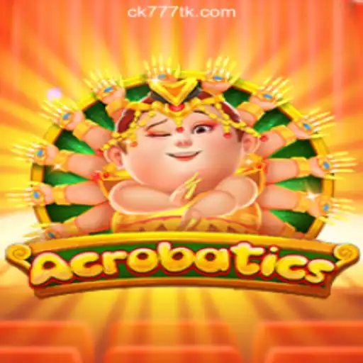 Exploring the Exciting World of Acrobatics: An In-Depth Look at CK777.COM Official Slots Brasil #1
