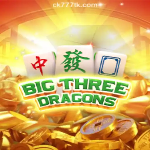 BigThreeDragons: Unearthing the Thrills of CK777.COM Oficial Slots Brasil #1