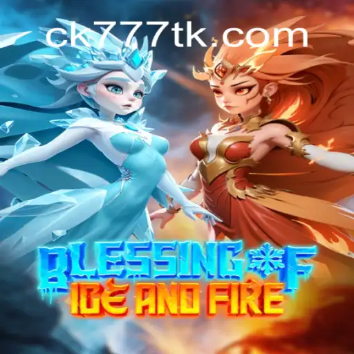 Exploring the Enchanting World of BlessingofIceandFire