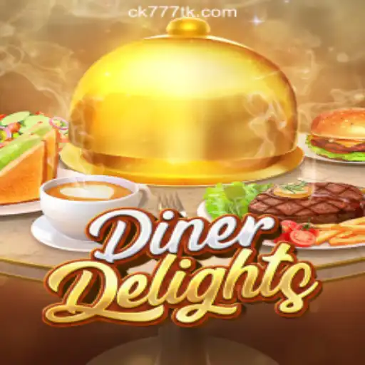 Unveiling DinerDelights: The Thrilling Experience of CK777.COM Oficial Slots Brasil #1