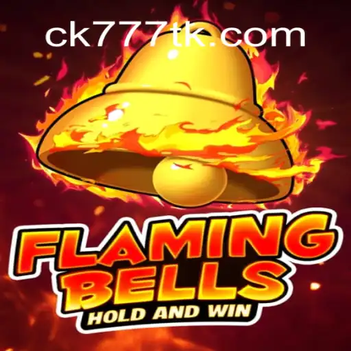 Flamingbells: A Thrilling Slot Experience by CK777.COM Oficial Slots Brasil #1