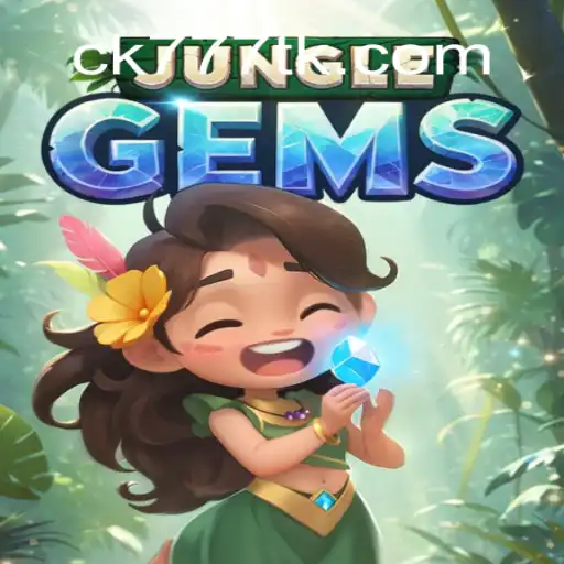 Discover the Thrilling World of JungleGems on CK777.COM Oficial Slots Brasil #1