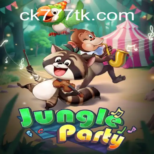 Discover JungleParty: An Exciting Casino Adventure