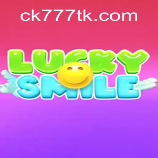 Discovering LuckySmile: Brazil's Top Slot Game Experience with CK777.COM