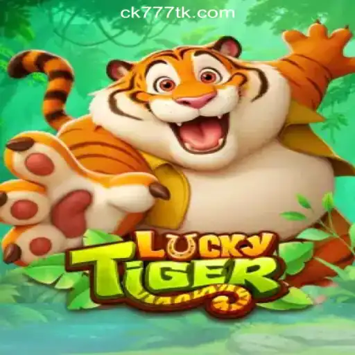 Discover the Thrilling World of LuckyTiger: Your Ultimate Guide