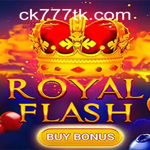 RoyalFlashBuyBonus: The Exciting New Game Taking Brazil by Storm