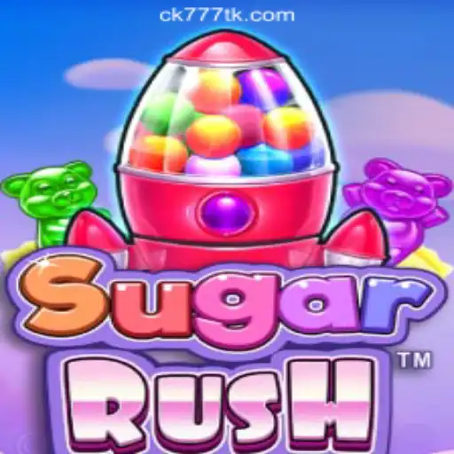 Unveiling SugarRush: Dive into the Sweet World of CK777.COM Oficial Slots Brasil #1