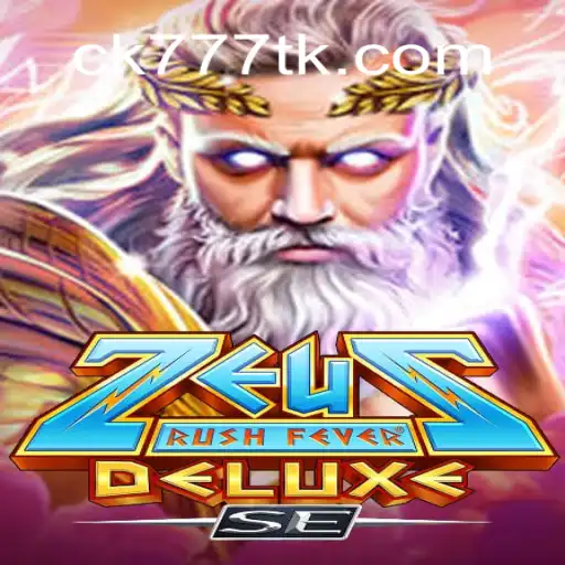 Unveiling the Excitement of ZeusRushFeverDeluxeSE