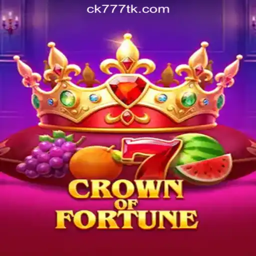 Exploring the Intricacies of CrownofFortune Slots