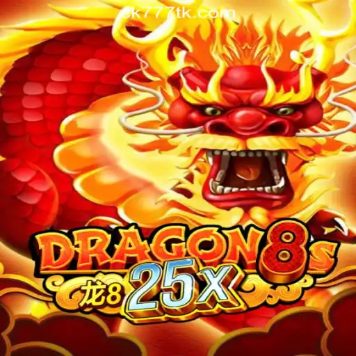 Dragon8s25x: An In-depth Look at CK777.COM Oficial Slots Brasil #1