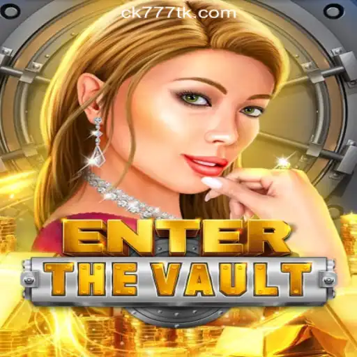 EntertheVault: Unlocking the Secrets of CK777.COM Oficial Slots Brasil #1