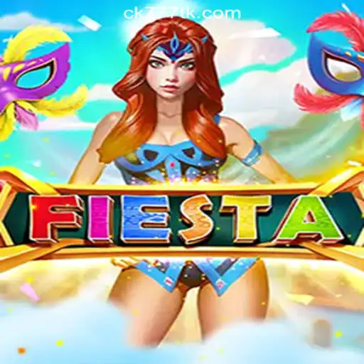 Discover the Excitement of Fiesta at CK777.COM: The Leading Slots Experience in Brazil