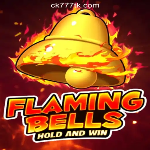 Flamingbells: A Thrilling Slot Experience by CK777.COM Oficial Slots Brasil #1