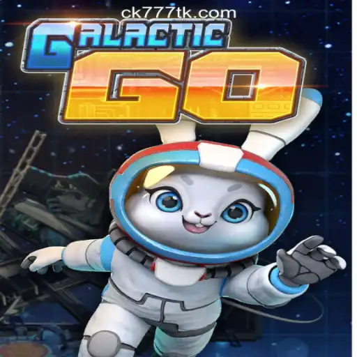 Exploring the Cosmic Adventure of GalacticGO and CK777.COM Oficial Slots Brasil #1