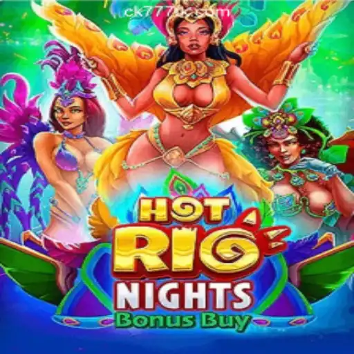 Unveiling HotRioNightsBonusBuy: The Ultimate Slot Gaming Experience in Brazil