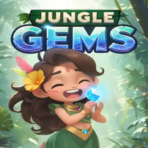 Discover the Thrilling World of JungleGems on CK777.COM Oficial Slots Brasil #1