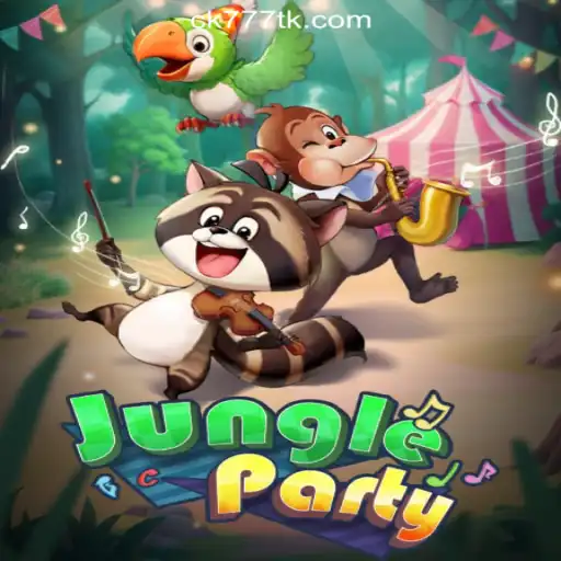 Discover JungleParty: An Exciting Casino Adventure