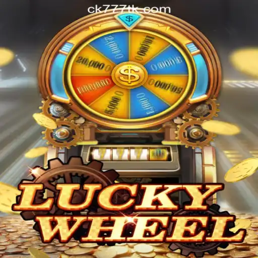 Discover the Thrills of LuckyWheel: Top Slots Game at CK777.COM Oficial Slots Brasil #1