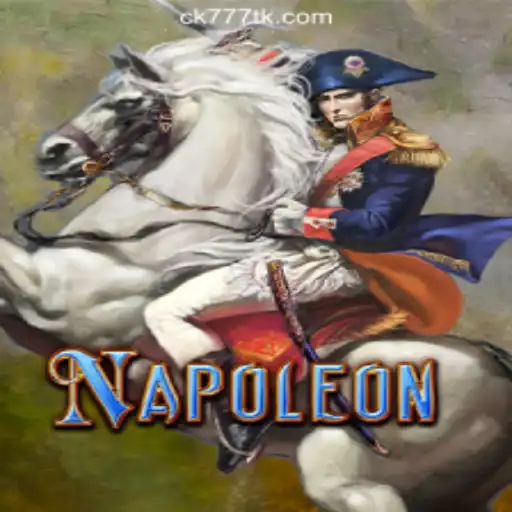 Exploring the Napoleon Game and CK777.COM Oficial Slots Brasil #1