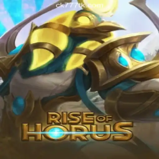 RiseofHorus: Your Ultimate Guide to CK777.COM Oficial Slots Brasil #1