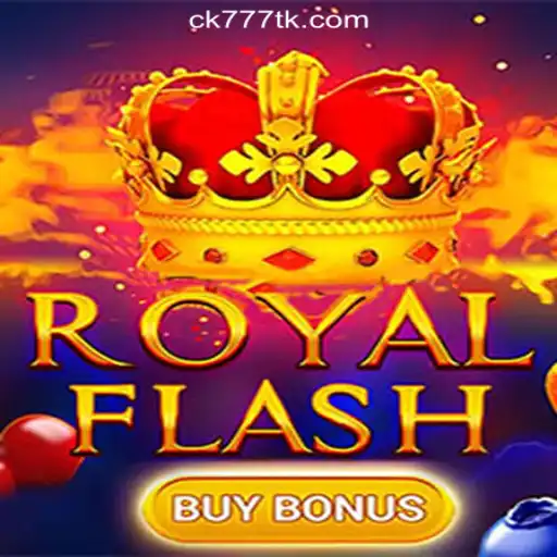 RoyalFlashBuyBonus: The Exciting New Game Taking Brazil by Storm