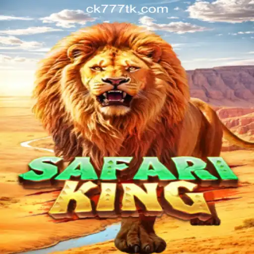 Exploring the Excitement of SafariKing: A Guide to CK777.COM Oficial Slots Brasil #1