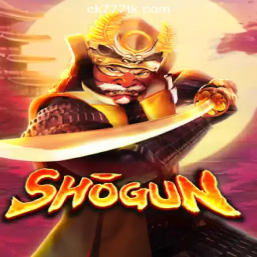 Shogun: Master the Battlefields with CK777.COM Oficial Slots Brasil #1