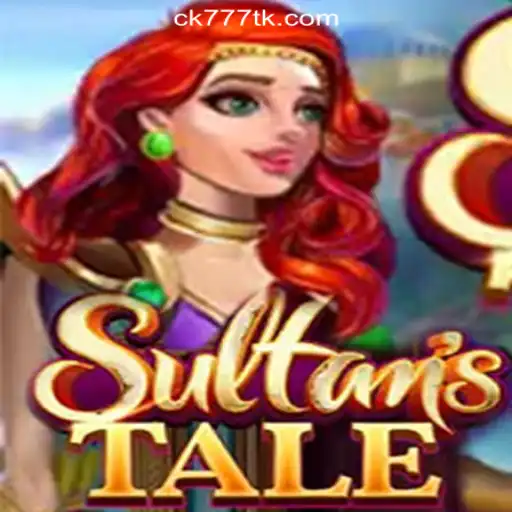 Explore the Mystical World of Sultanstale and Enjoy CK777.COM Oficial Slots Brasil #1