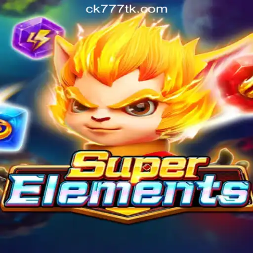Discovering the Exciting Universe of SuperElements: A Gaming Experience Like No Other