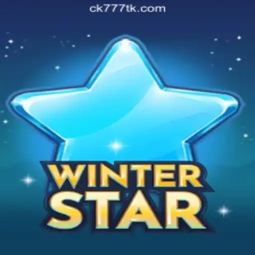 WinterStar: An Enchanting Dive into the World of CK777.COM Oficial Slots Brasil #1