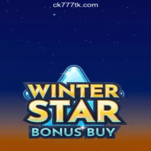 Discover the Exciting World of WinterStarBonusBuy: A Top Choice on CK777.COM Oficial Slots Brasil #1
