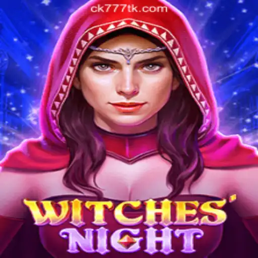 Exploring the Enchanting World of WitchesNight: A Slot Sensation in Brazil