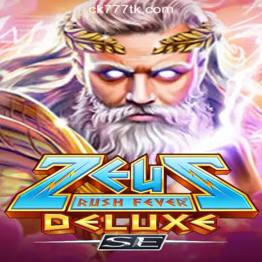 Unveiling the Excitement of ZeusRushFeverDeluxeSE