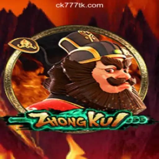 Exploring ZhongKui: A Thrilling Adventure in the World of CK777.COM Oficial Slots Brasil #1